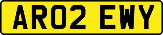 AR02EWY
