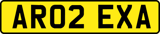 AR02EXA