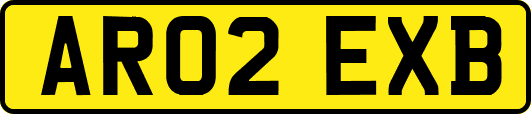 AR02EXB