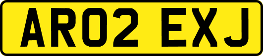 AR02EXJ