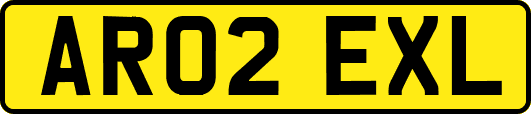 AR02EXL