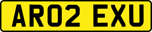AR02EXU
