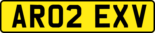 AR02EXV