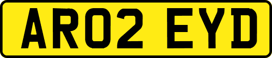 AR02EYD