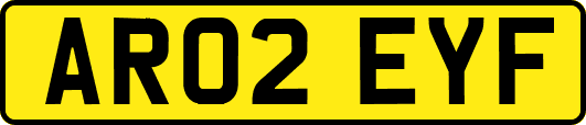 AR02EYF