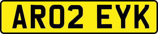 AR02EYK