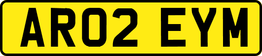 AR02EYM