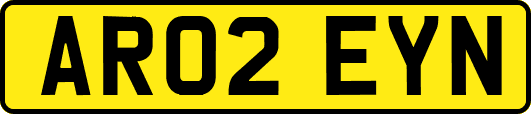 AR02EYN