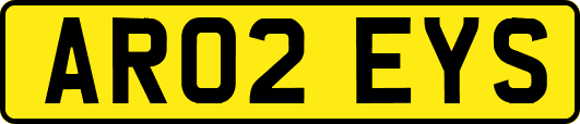 AR02EYS