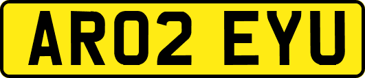 AR02EYU
