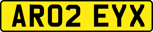 AR02EYX