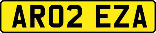 AR02EZA