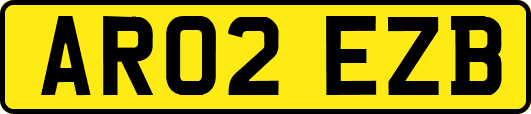 AR02EZB