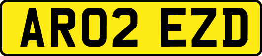 AR02EZD