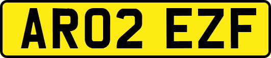 AR02EZF
