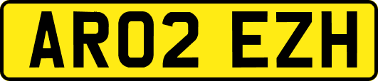 AR02EZH