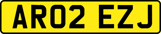 AR02EZJ