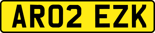AR02EZK