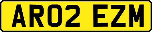 AR02EZM
