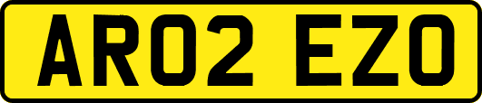 AR02EZO