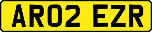 AR02EZR