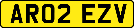 AR02EZV