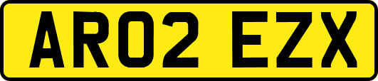 AR02EZX