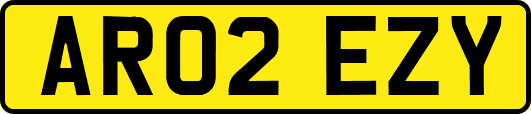 AR02EZY