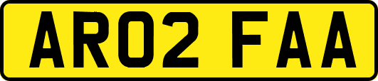 AR02FAA