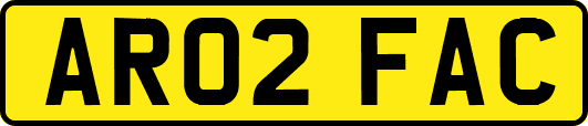 AR02FAC