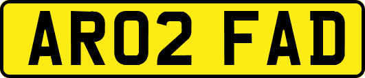 AR02FAD