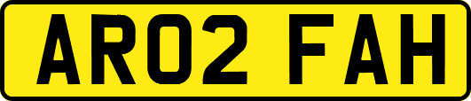 AR02FAH
