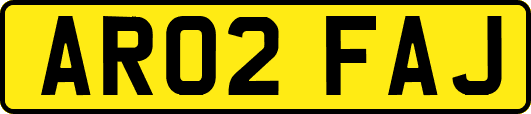 AR02FAJ