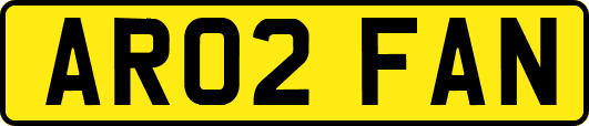AR02FAN