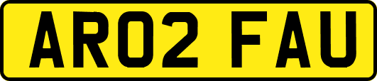 AR02FAU
