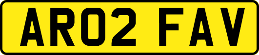 AR02FAV