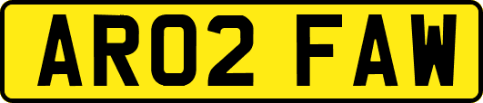 AR02FAW