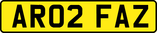 AR02FAZ