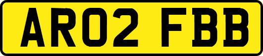 AR02FBB