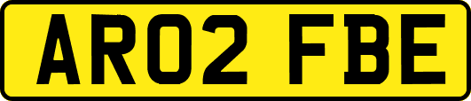 AR02FBE