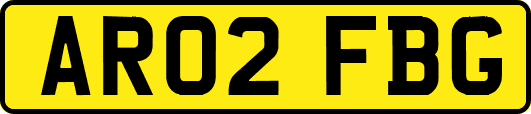 AR02FBG