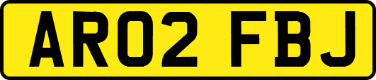 AR02FBJ