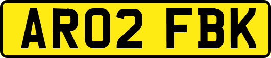 AR02FBK