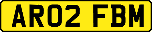 AR02FBM