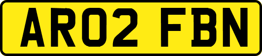 AR02FBN