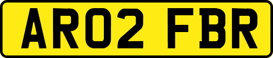 AR02FBR