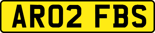 AR02FBS