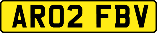 AR02FBV