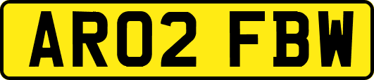 AR02FBW