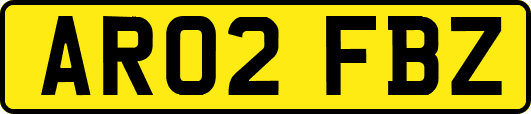 AR02FBZ